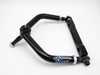 side view of jj motorsports upper control arm