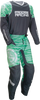 MOOSE RACING Qualifier Pants - Teal/Gray - 36 2901-10026