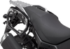 SW-MOTECH TRAX ADV Aluminum Case System - Silver - Suzuki V-Strom 650 '16-'24 KFT.05.876.70001/S