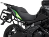 SW-MOTECH TRAX ADV Aluminum Case System - Black - Kawasaki Versys 650 '14-'24 KFT.08.518.70100/B