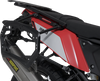 SW-MOTECH TRAX ADV Aluminum Case System - Black - Yamaha Tenere 700 '21-'24 KFT.06.799.70002/B