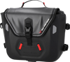 SW-MOTECH SysBag Side Bag System - Black - BMW R Nine T '16-'23 BC.SYS.07.512.31200B