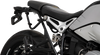 SW-MOTECH SysBag Side Bag System - Black - BMW R Nine T '16-'23 BC.SYS.07.512.31200B
