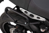 SW-MOTECH SysBag Side Bag System - Black Yamaha XSR900 '15-'21 BC.SYS.06.599.31000B