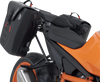 SW-MOTECH SysBag Side Bag System - Black - KTM Super Duke R 1290/1390 '19-'24 BC.SYS.04.915.31100B