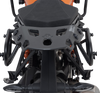 SW-MOTECH SysBag Side Bag System - Black - KTM Super Duke R 1290/1390 '19-'24 BC.SYS.04.915.31100B