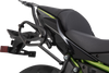 SW-MOTECH SysBag Side Bag System - Black - Kawasaki EX650 Ninja/Z650 '16-'24 BC.SYS.08.866.31001B