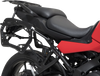 SW-MOTECH SysBag Side Bag System - Black - Yamaha Tracer 9 GT '21-'24 BC.SYS.06.921.21000B