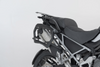 SW-MOTECH SysBag Side Bag System - Black - Triumph Tiger 1200 GT/Rally '22-'24 BC.SYS.11.905.21002B