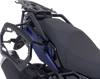 SW-MOTECH SysBag Side Bag System - Black - Suzuki V-Strom 800 '23-'24 BC.SYS.05.845.21000B