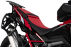 SW-MOTECH SysBag Side Bag System - Black - Honda Africa Twin '19-'24 BC.SYS.01.950.21000B