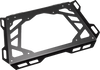 SW-MOTECH Rackpack Tail Bag System - Black - Triumph Speed Triple 675/765 '12-'24 GPT.11.283.30000
