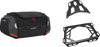 SW-MOTECH Rackpack Tail Bag System - Black - Moto Guzzi V100 Mandello '22-'23 GPT.17.038.30000