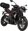 SW-MOTECH Rackpack Tail Bag System - Black - KTM Super Duke GT 1290 '16-'24 GPT.04.792.30000