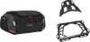SW-MOTECH Rackpack Tail Bag System - Black - KTM Super Duke GT 1290 '16-'24 GPT.04.792.30000