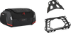 SW-MOTECH Rackpack Tail Bag System - Black - KTM Duke 125/390 '17-'23 GPT.04.882.30000