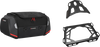 SW-MOTECH Rackpack Tail Bag System - Black - Kawasaki ZX-14 ZZR1400 '06-'14 GPT.08.161.30000