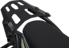 SW-MOTECH Rackpack Tail Bag System - Black - Kawasaki Ninja 650/Z650 '16-'24 GPT.08.866.30000