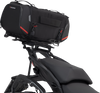 SW-MOTECH Rackpack Tail Bag System - Black - Ducati Multistrada V4 '18-'24 GPT.22.822.30000