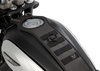 SW-MOTECH Legend Gear Tank Strap System - with LA2 Accessory Bag - BMW '14-'23 BC.TRS.07.512.50200