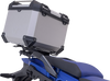 SW-MOTECH TRAX ADV Top Case System - Silver - V-Strom 650/1000/1050 '14-'24 GPT.05.440.70002/S