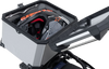 SW-MOTECH TRAX ADV Top Case System - Silver - KTM 1290 Super Adventure R/S '21-'24 GPT.04.835.70000/S