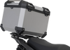 SW-MOTECH TRAX ADV Top Case System - Silver - Kawasaki Versys 1000 '20-'23 GPT.08.368.70000/S