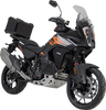 SW-MOTECH TRAX ADV Top Case System - Black - KTM 1290 Super Adventure R/S '21-'24 GPT.04.835.70000/B