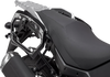 SW-MOTECH TRAX ADV Aluminum Case System - Silver - Suzuki V-Strom 650 '16-'24 KFT.05.876.70101/S