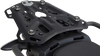 SW-MOTECH DUSC Hard Case System - Black - Triumph Tiger 800 '10-'19 GPT.11.747.65000/B