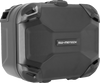SW-MOTECH DUSC Hard Case System - Black - Suzuki V-Strom 650/1000/1050 '14-'24 GPT.05.440.65000/B