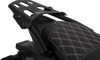 SW-MOTECH Rackpack Tail Bag System - Black - Honda CB500/CBR500/NX500 '13-'24 GPT.01.373.30000