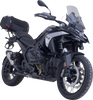 SW-MOTECH Rackpack Tail BagSystem - Black - BMW R1300 GS '24 GPT.07.975.30000