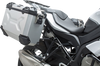 SW-MOTECH TRAX ADV Aluminum Case System - Silver - BMW S 1000 XR '15-'19 KFT.07.592.70101/S