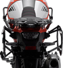SW-MOTECH TRAX ADV Aluminum Case System - Silver - Suzuki V-Strom 1050 '20-'24 KFT.05.936.70000/S