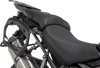 SW-MOTECH Adventure Luggage System - Silver - Triumph Tiger 1200 '12-'21 ADV.11.900.75000/S