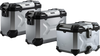 SW-MOTECH Adventure Luggage System - Silver - Suzuki VStrom 800 '23-'24 ADV.05.845.75000/S