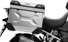 SW-MOTECH Adventure Luggage System - Silver - Suzuki VStrom 650 '16-'24 ADV.05.876.75001/S