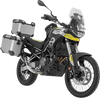 SW-MOTECH Adventure Luggage System - Silver - Honda Africa Twin '16-'17 ADV.01.622.75001/S