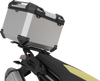 SW-MOTECH Adventure Luggage System - Silver - Honda Africa Twin '16-'17 ADV.01.622.75001/S