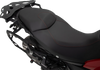 SW-MOTECH Adventure Luggage System - Silver - Ducati Multistrada '16-'24 ADV.22.114.75000/S