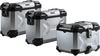 SW-MOTECH Adventure Luggage System - Silver - GS '08-'18 ADV.07.559.75002/S