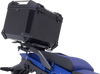 SW-MOTECH Adventure Luggage System - Black - Suzuki VStrom '20-'24 ADV.05.936.75001/B