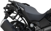 SW-MOTECH Adventure Luggage System - Black - Suzuki VStrom '14-'19 ADV.05.440.75001/B