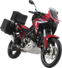 SW-MOTECH Adventure Luggage System - Black - Africa Twin '19-'21 ADV.01.950.75002/B