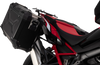 SW-MOTECH Adventure Luggage System - Black - Africa Twin '19-'21 ADV.01.950.75002/B