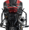 SW-MOTECH Adventure Luggage System - Black - BMW GS/Adventure '18-'24 ADV.07.897.75000/B