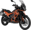 SW-MOTECH DUSC Hard Case System - KTM Adventure/SMT '19-'24 KFT.04.521.65001/B