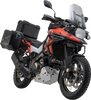 SW-MOTECH Adventure Protection System - Suzuki - V-Strom 1050 ADV.05.936.76000