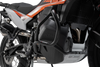 SW-MOTECH Adventure Protection System - KTM - 790 ADV.04.521.76001